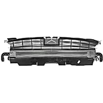 Genuine Mercedes Benz Fan Shroud (Air Baffle) - Replaces OE Number 203-505-36-30