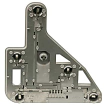 Genuine Mercedes Benz Taillight Bulb Holder - Replaces OE Number 203-820-01-77