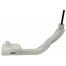Genuine Mercedes Benz Windshield Washer Reservoir Filler Pipe - Replaces OE Number 203-869-00-17