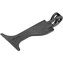 Hood Release Handle for Front Grille - Replaces OE Number 203-887-04-27