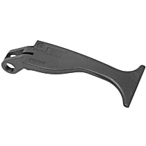 Hood Release Handle for Front Grille - Replaces OE Number 203-887-05-27