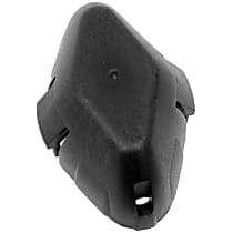 Genuine Mercedes Benz Strut Mount Dust Cap - Replaces OE Number 204-323-04-38