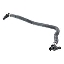 204-501-09-25 Coolant Breather Pipe