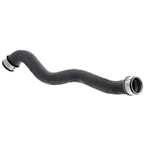 204-501-39-82 Driver Side Genuine Mercedes Benz Radiator Hose