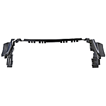 Genuine Mercedes Benz Fan Shroud (Air Baffle) - Replaces OE Number 204-505-14-30