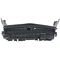 Genuine Mercedes Benz Fan Shroud (Air Baffle) - Replaces OE Number 204-505-26-30