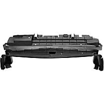 Genuine Mercedes Benz Fan Shroud (Air Baffle) - Replaces OE Number 204-505-33-30