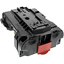 204-540-35-50 Fuse Box