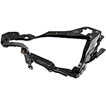 Headlight Frame - Replaces OE Number 204-620-09-91