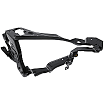 Headlight Frame - Replaces OE Number 204-620-12-91