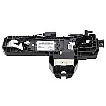 2047602334 Genuine Mercedes Benz Door Handle Base