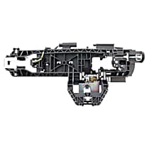 204-760-24-34 Genuine Mercedes Benz Door Handle Base