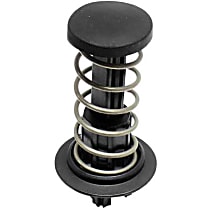 Hood Spring - Replaces OE Number 204-880-01-27