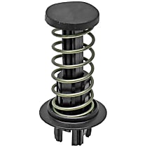Hood Spring - Replaces OE Number 204-880-02-27