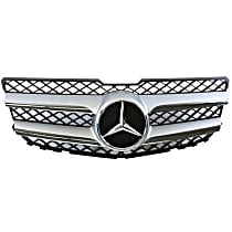 204-880-29-83 9982 Center Silver Grille