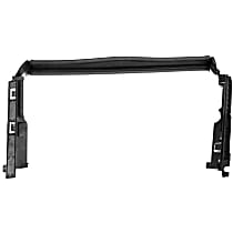 Genuine Mercedes Benz Fan Shroud (Air Duct) - Replaces OE Number 205-505-00-30