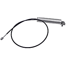 Convertible Top Tightener - Replaces OE Number 208-770-18-65