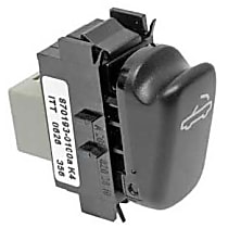 Convertible Top Switch - Replaces OE Number 208-820-28-10