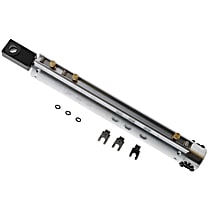 209-800-07-72 64 Genuine Mercedes Benz Convertible Top Cylinder