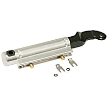 209-800-11-72 64 Convertible Top Latch Mechanism