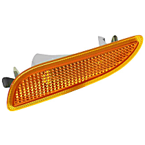 Genuine Mercedes Benz Turn Signal Light Bumper - Replaces OE Number 209-820-01-21 64
