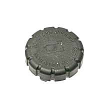 Genuine Mercedes Benz Expansion Tank Cap (Screw-On Type) - Replaces OE Number 210-501-06-15