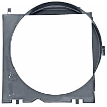 Genuine Mercedes Benz Fan Shroud Between Radiator and Engine - Replaces OE Number 210-505-25-55