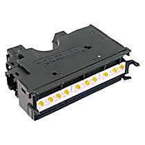 Mercedes Benz C230 Transmission Control Module Carparts Com