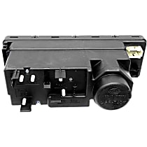 Genuine Mercedes Benz Vacuum Supply Pump for Central Lock - Replaces OE Number 210-800-27-48