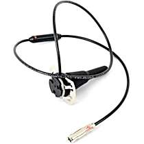 2108202175 Genuine Mercedes Benz Antenna - Direct Fit