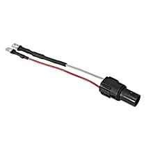 Genuine Mercedes Benz Bulb Socket for Clearance Light In Headlight Assembly - Replaces OE Number 210-826-05-82