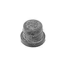 Genuine Mercedes Benz Windshield Washer Reservoir Plug, 19 Mm., Not For Cars with Headlight Washers (Code 600)