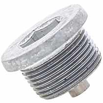 2109970032 Genuine Mercedes Benz Automatic Transmission Pan Drain Plug - Direct Fit