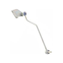 2113201889 Genuine Mercedes Benz Headlight Level Sensor Connector Rod