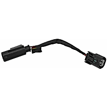 Genuine Mercedes Benz Vapor Canister Purge Valve Wiring Harness - Replaces OE Number 211-440-01-34