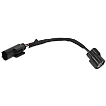 Genuine Mercedes Benz Vapor Canister Purge Valve Wiring Harness - Replaces OE Number 211-440-03-34