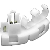Genuine Mercedes Benz Cable Clip for Fuel Tank Sender Unit Cable - Replaces OE Number 211-471-02-41