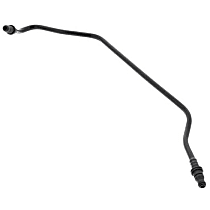 Genuine Mercedes Benz Coolant Breather Pipe - Replaces OE Number 211-501-01-25