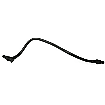 Genuine Mercedes Benz Coolant Breather Pipe - Replaces OE Number 211-501-09-25