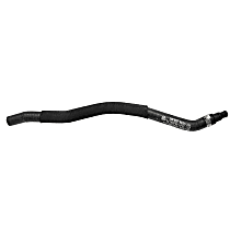 Genuine Mercedes Benz Coolant Breather Pipe - Replaces OE Number 211-501-17-25
