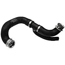 Genuine Mercedes Benz Radiator Hose - Replaces OE Number 211-501-51-82