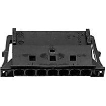 Electrical-Pin Bushing Housing (7-Pin) - Replaces OE Number 211-545-03-28