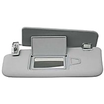 Mercedes Benz Sun Visors Replacement from 33 CarParts