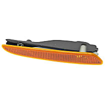 Genuine Mercedes Benz Turn Signal Light in Bumper - Replaces OE Number 211-820-10-21