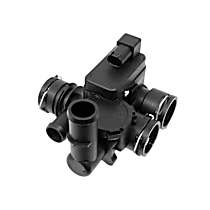 Genuine Mercedes Benz Heater Control Valve (Solenoid Valve) - Replaces OE Number 211-832-06-84