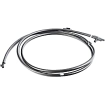2118600092 Genuine Mercedes Benz Washer Hose - Sold individually
