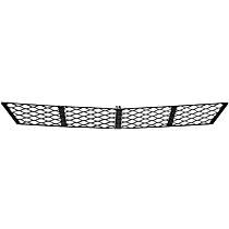 Mercedes Benz E320 Bumper Grille Carparts Com