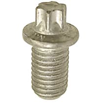 Bolt for Clutch Pressure Plate to Flywheel (9 X 1.25 X 15 mm) - Replaces OE Number 21-20-7-520-449