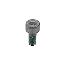 21-20-7-548-052 Genuine BMW Clutch Pressure Plate Bolt - Genuine 21207548052