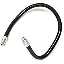 Genuine BMW Clutch Pipe for Master Cylinder to Slave Cylinder - Replaces OE Number 21-52-1-115-955